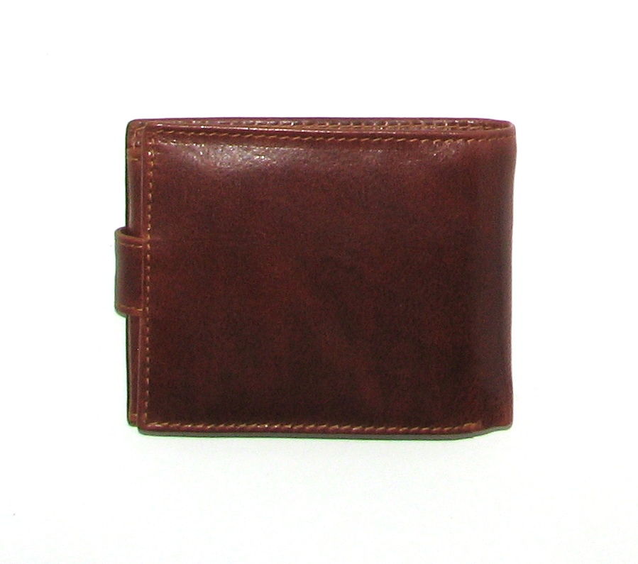 Кошелек мужской Buffalo Wild N992L-VTU BROWN Кошелек мужской Buffalo Wild N992L-VTU BROWN